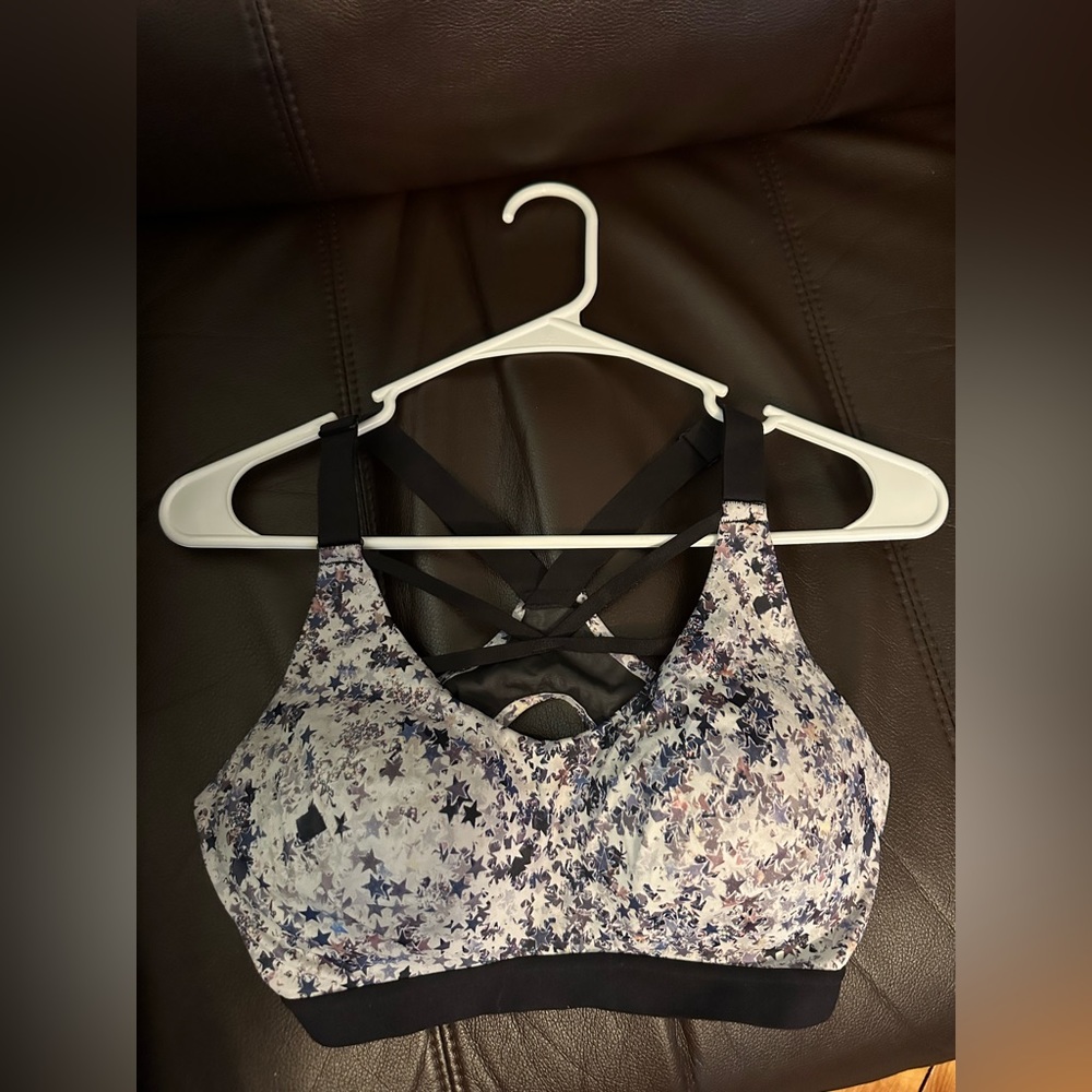VS Bra
